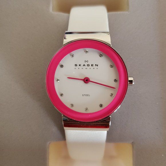 Skagen Accessories Skagen Womens Watch Poshmark